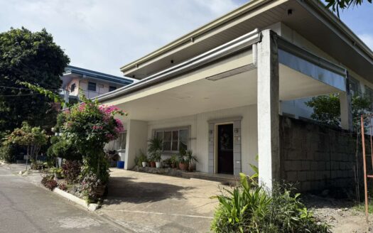 마닐라 BF Homes Tahanan Village 하우스 판매 | 프리미엄 빌리지 주택 26M 매물