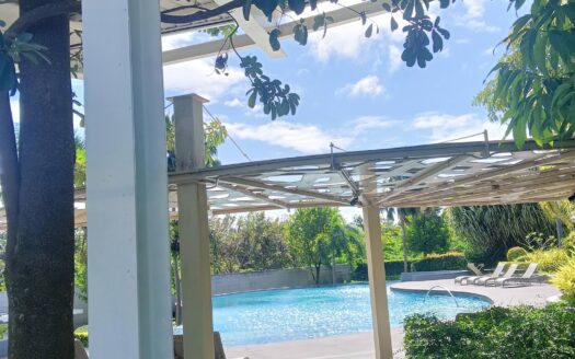 알라방 Botanika Nature Residences 3베드 콘도 임대 | 고급 주거환경 프리미엄 콘도