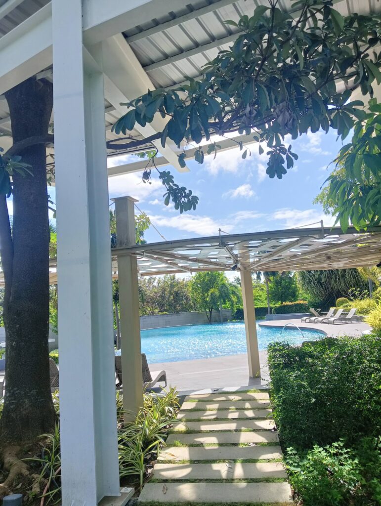 알라방 Botanika Nature Residences 3베드 콘도 임대 | 고급 주거환경 프리미엄 콘도