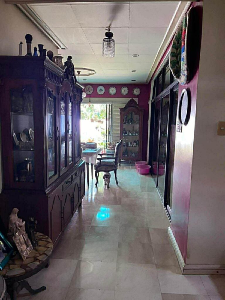 마닐라 아얄라 알라방 빌리지 4베드 매매 | 프리미엄 주거·안전한 고급 빌리지 부동산