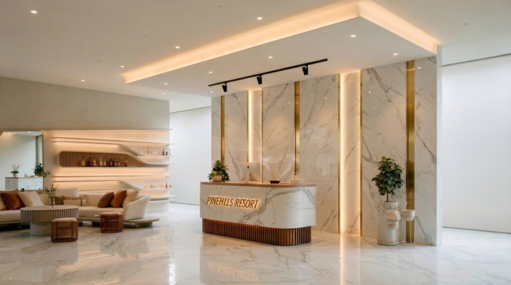 카비테 Pine Hills 골프 리조트 분양 | 골프·휴양·투자를 한번에