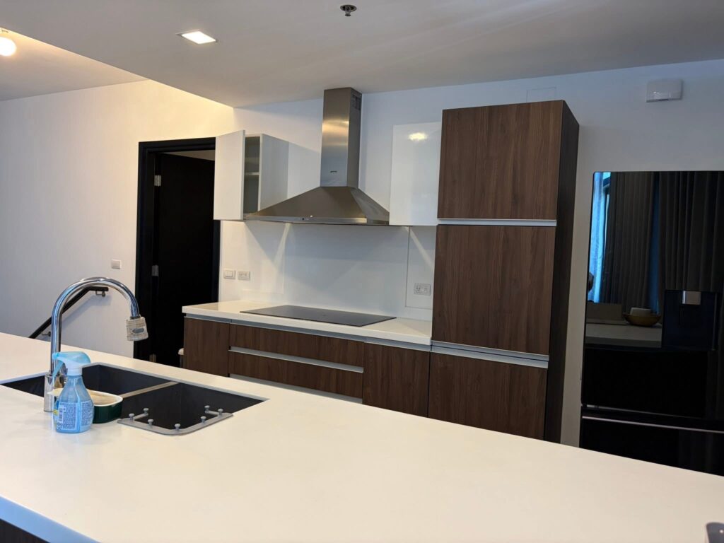 BGC 중심 West Gallery Place 3베드 임대 | 보안·입지·생활인프라 우수