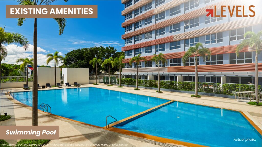 마닐라 알라방 The Levels 프로젝트 브리프 | 2026년 3월 콘도 분양·정보