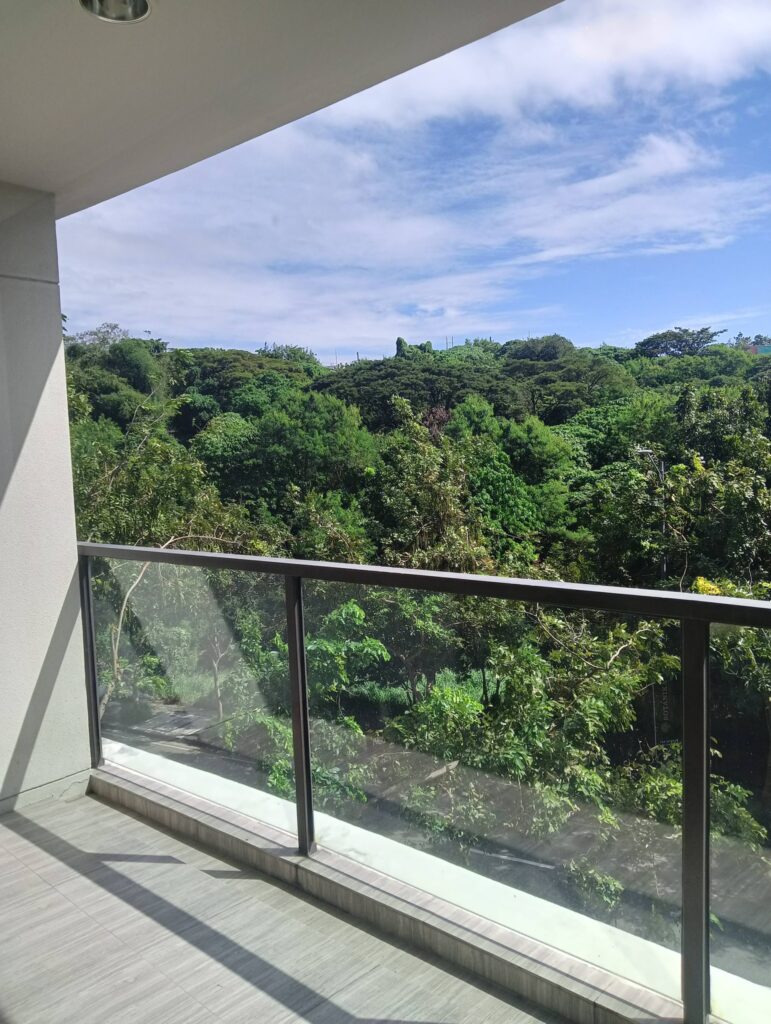 마닐라 알라방 Viento at Cerca 3베드 콘도 임대 | Alveo Land 프리미엄 레지던스