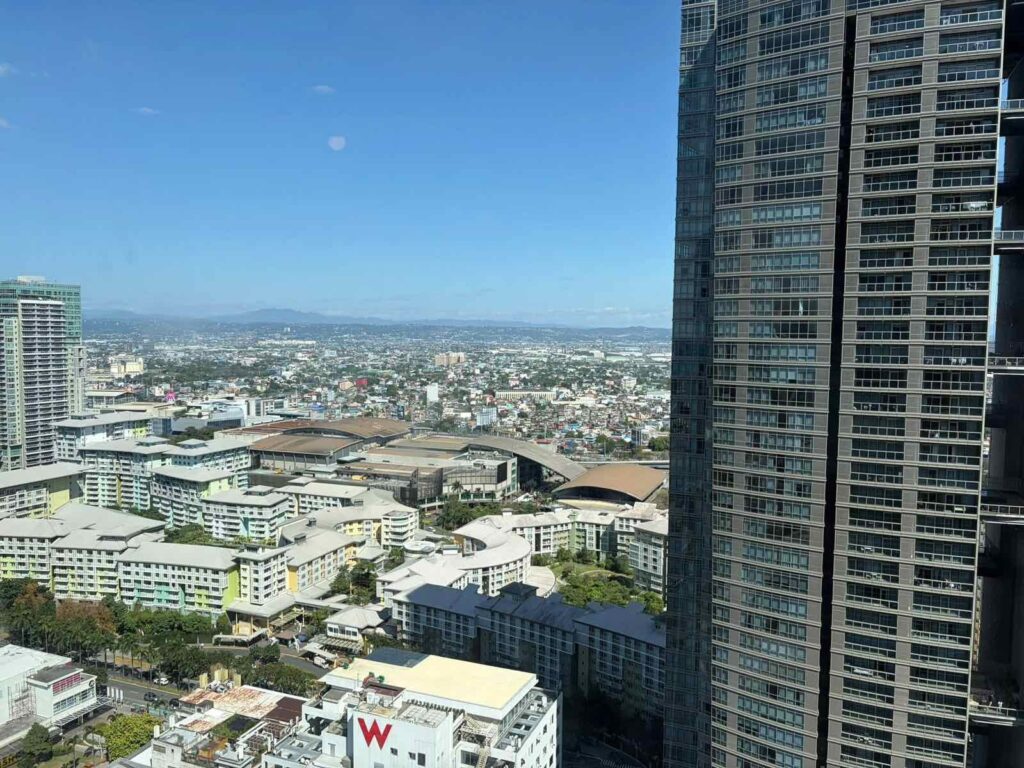 BGC 중심 West Gallery Place 3베드 임대 | 보안·입지·생활인프라 우수