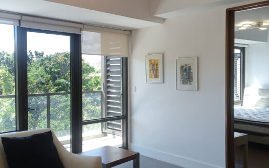 알라방 Botanika Nature Residences 3베드 콘도 임대 | 고급 주거환경 프리미엄 콘도