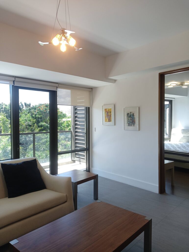 알라방 Botanika Nature Residences 3베드 콘도 임대 | 고급 주거환경 프리미엄 콘도