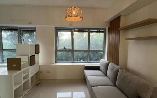 마닐라 알라방 The Levels Burbank 1베드 콘도 렌탈 | 알라방 프리미엄 레지던스