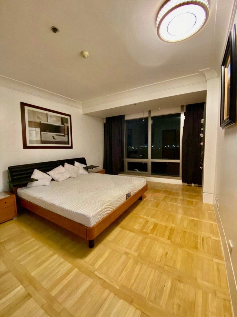 BGC McKinley 2베드 콘도 렌트 | 보니파시오 글로벌시티 프리미엄 주거
