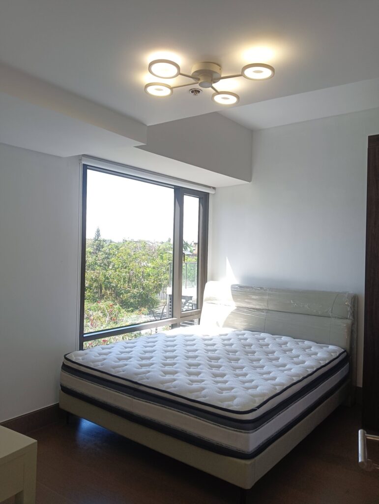 알라방 Botanika Nature Residences 3베드 콘도 임대 | 고급 주거환경 프리미엄 콘도