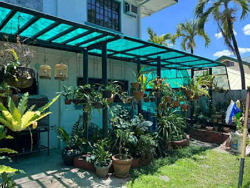 마닐라 아얄라 알라방 빌리지 4베드 매매 | 프리미엄 주거·안전한 고급 빌리지 부동산