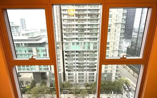 BGC Park Triangle 2베드 콘도 임대 | Bonifacio Global City 고급 콘도 렌트