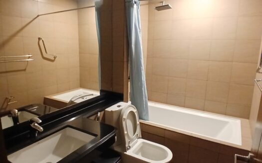 마카티 Gramercy Residences 1베드 렌트 | 편리한 위치 & 시설 완비