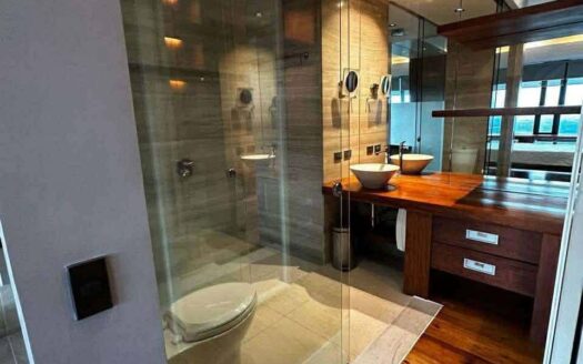 Bellagio Tower 1 BGC 1베드 콘도 임대 – 최고의 위치, 현대식 편의시설