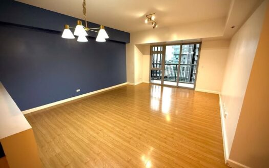 BGC Park Triangle 2베드 콘도 임대 | Bonifacio Global City 고급 콘도 렌트