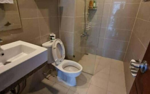 Bellagio Tower 1 BGC 1베드 콘도 임대 – 최고의 위치, 현대식 편의시설