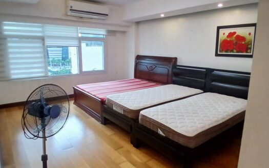 마카티 Gramercy Residences 1베드 렌트 | 편리한 위치 & 시설 완비