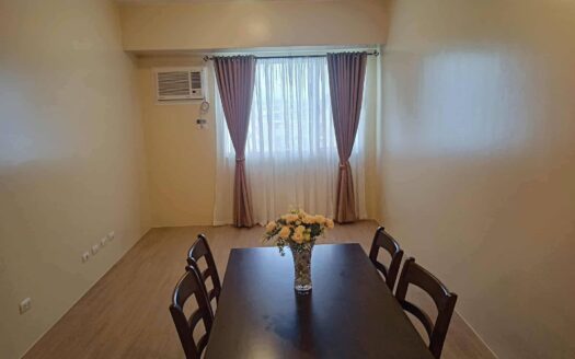 알라방 Avida Towers Altura Tower 1 2베드 콘도 임대 | 중심 위치 & 현대식