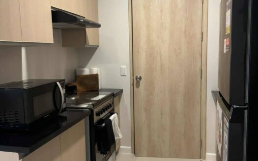 아얄라 알라방 빌리지 콘도 1베드 임대 | Alveo Viento Tower 2