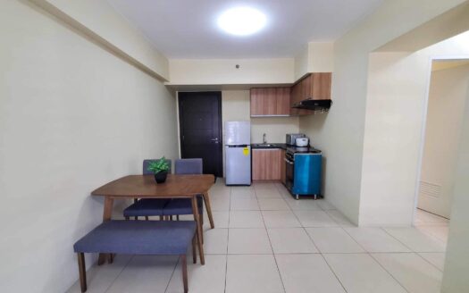 Avida Towers 34th BGC 2BR 콘도 임대 | 직장인·가족 최적