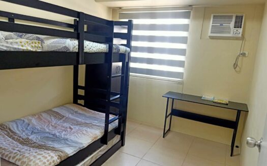 Avida Towers 34th BGC 2BR 콘도 임대 | 직장인·가족 최적