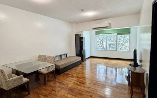 보니파시오 글로벌시티 ONE SERENDRA Palm Tower 2베드 콘도 임대 | 풀옵션 고급 주거