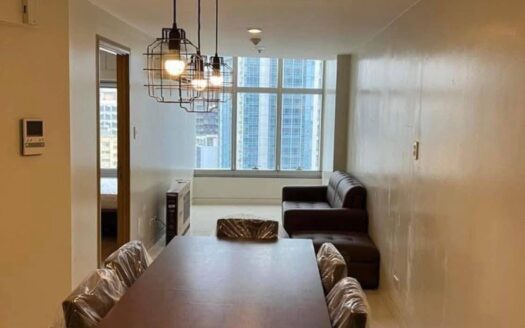 마카티 One Central 1BR 콘도 렌트 | 필리핀 마카티 콘도 임대
