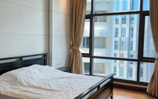 마카티 시티 2베드 콘도 매매 | The Residences at Greenbelt 럭셔리 생활