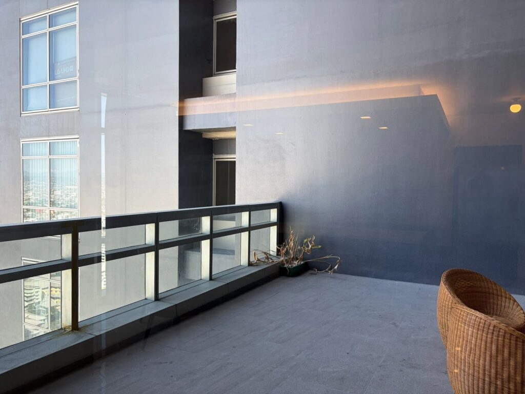 BGC 중심 West Gallery Place 3베드 임대 | 보안·입지·생활인프라 우수