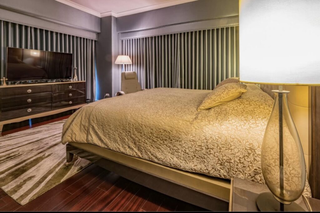 마카티 Raffles Residences 3베드 콘도 렌트 | 프리미엄 럭셔리 레지던스 임대