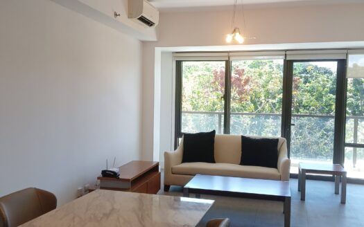 마닐라 알라방 Viento at Cerca 3베드 콘도 임대 | Alveo Land 프리미엄 레지던스