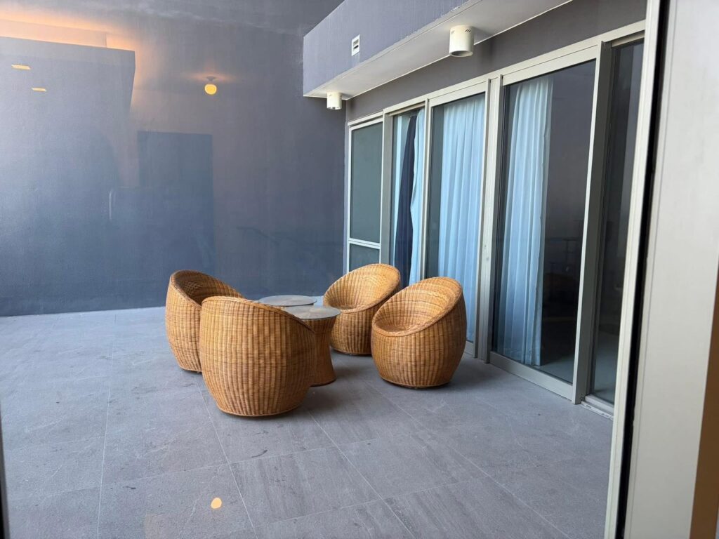 BGC 중심 West Gallery Place 3베드 임대 | 보안·입지·생활인프라 우수