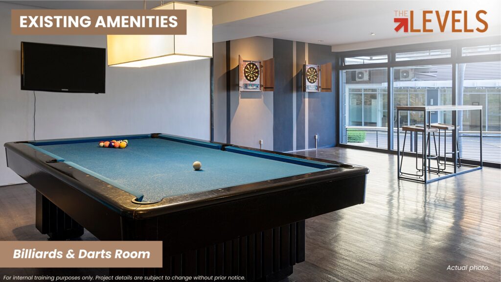 마닐라 알라방 The Levels 프로젝트 브리프 | 2026년 3월 콘도 분양·정보