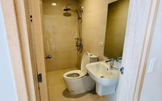 마닐라 알라방 Avida Towers 2베드 콘도 렌트 | 가성비 좋은 프리미엄 주거