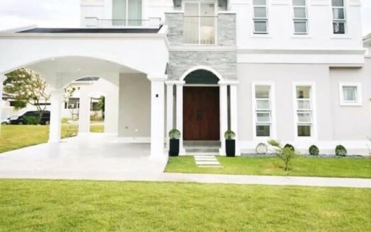 BGC 최고급 4베드 하우스 매매 | Chateaux De Paris, South Forbes