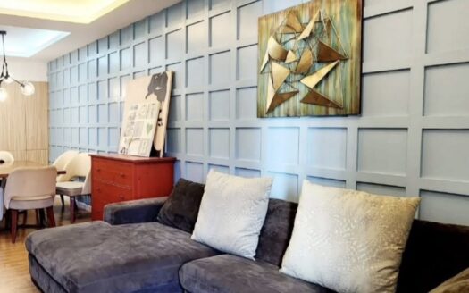 BGC One Maridien 콘도 2베드 렌트 | 보니파시오 글로벌시티 프리미엄 주거