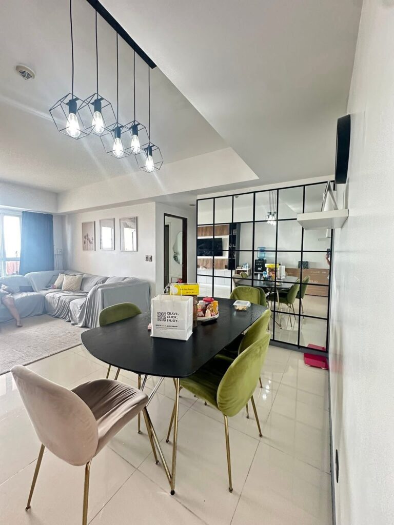 BGC Venice 레지던스 매매 | 맥킨리힐 프리미엄 콘도 투자 기회