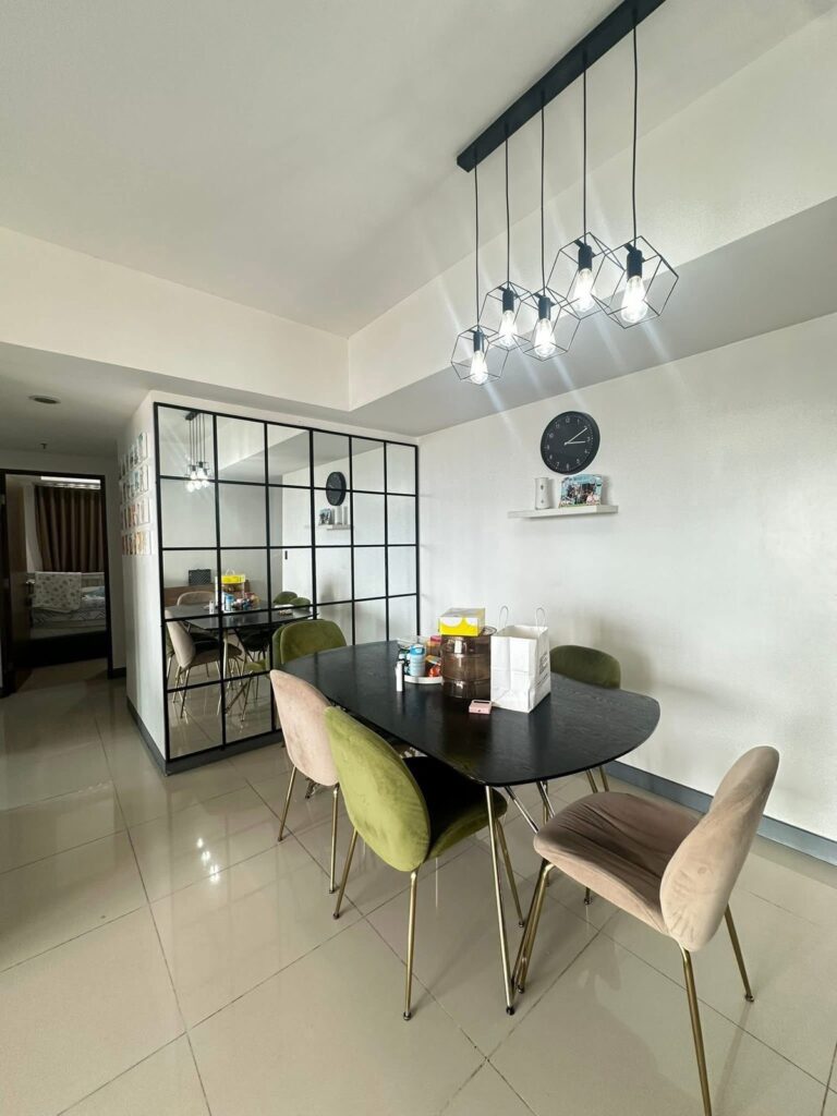 BGC Venice 레지던스 매매 | 맥킨리힐 프리미엄 콘도 투자 기회