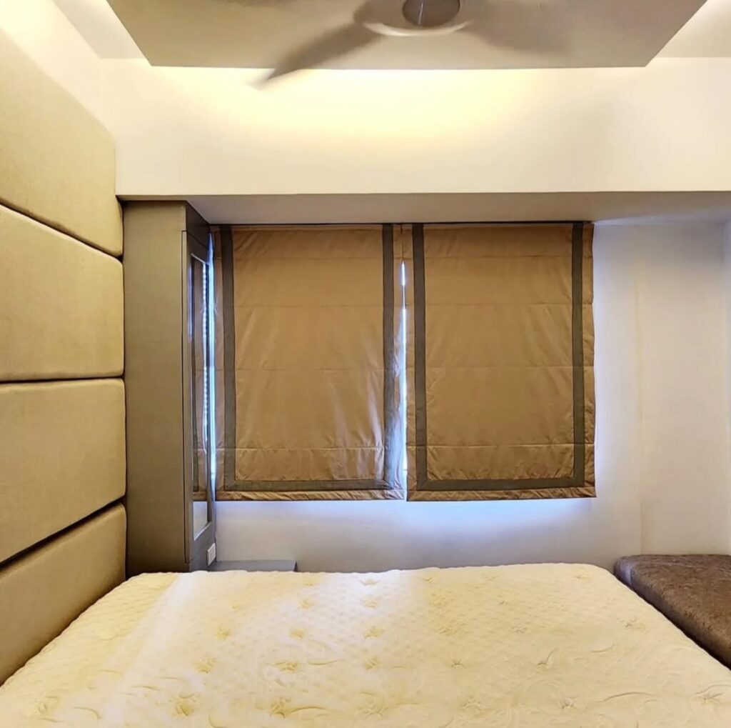 BGC One Maridien 콘도 2베드 렌트 | 보니파시오 글로벌시티 프리미엄 주거