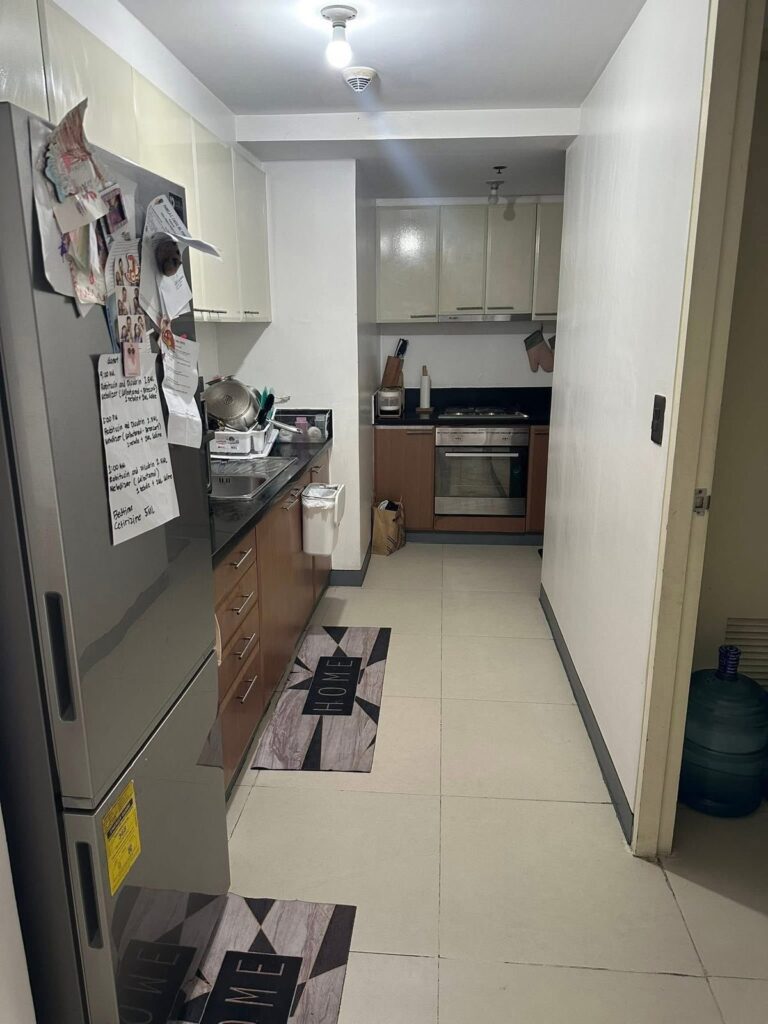 BGC Venice 레지던스 매매 | 맥킨리힐 프리미엄 콘도 투자 기회