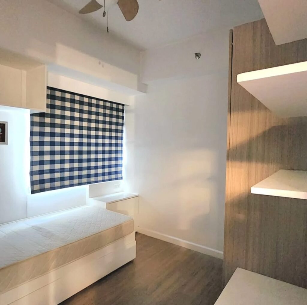 BGC One Maridien 콘도 2베드 렌트 | 보니파시오 글로벌시티 프리미엄 주거