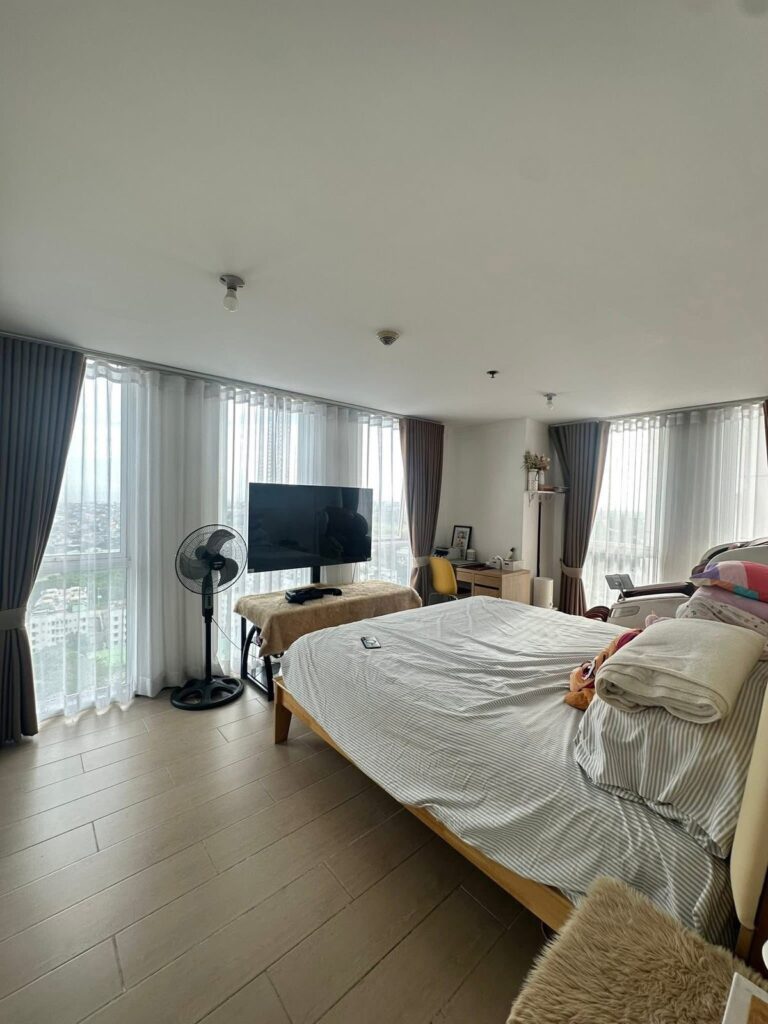 BGC Venice 레지던스 매매 | 맥킨리힐 프리미엄 콘도 투자 기회