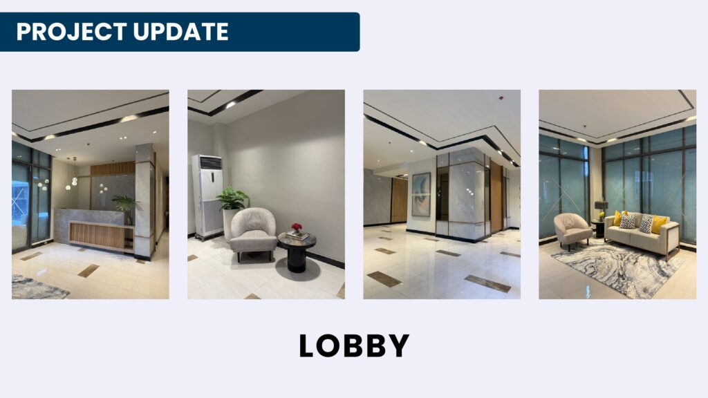 마닐라 알라방 콘도 분양 | Filinvest City Studio City 프리미엄 투자 기회