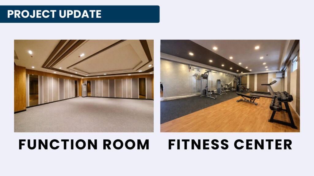 마닐라 알라방 콘도 분양 | Filinvest City Studio City 프리미엄 투자 기회