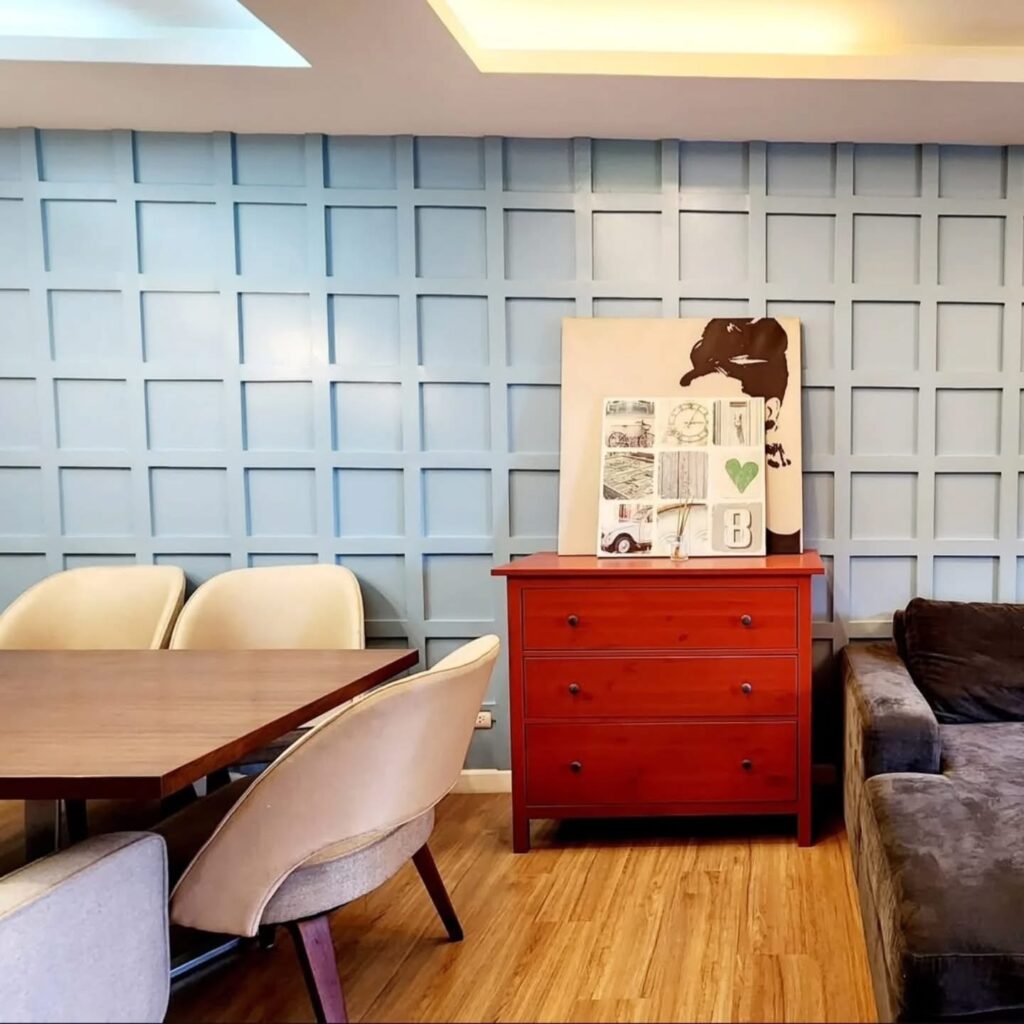 BGC One Maridien 콘도 2베드 렌트 | 보니파시오 글로벌시티 프리미엄 주거