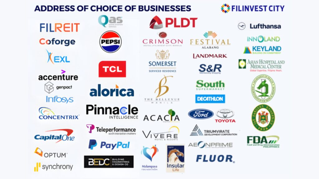 마닐라 알라방 콘도 분양 | Filinvest City Studio City 프리미엄 투자 기회