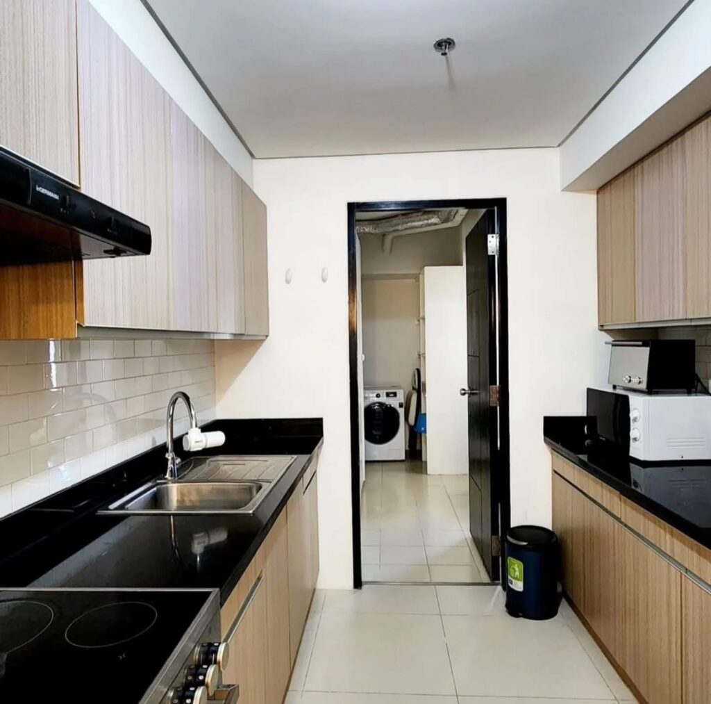 BGC One Maridien 콘도 2베드 렌트 | 보니파시오 글로벌시티 프리미엄 주거