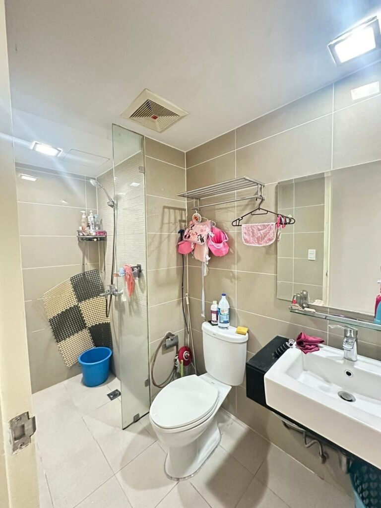 BGC Venice 레지던스 매매 | 맥킨리힐 프리미엄 콘도 투자 기회