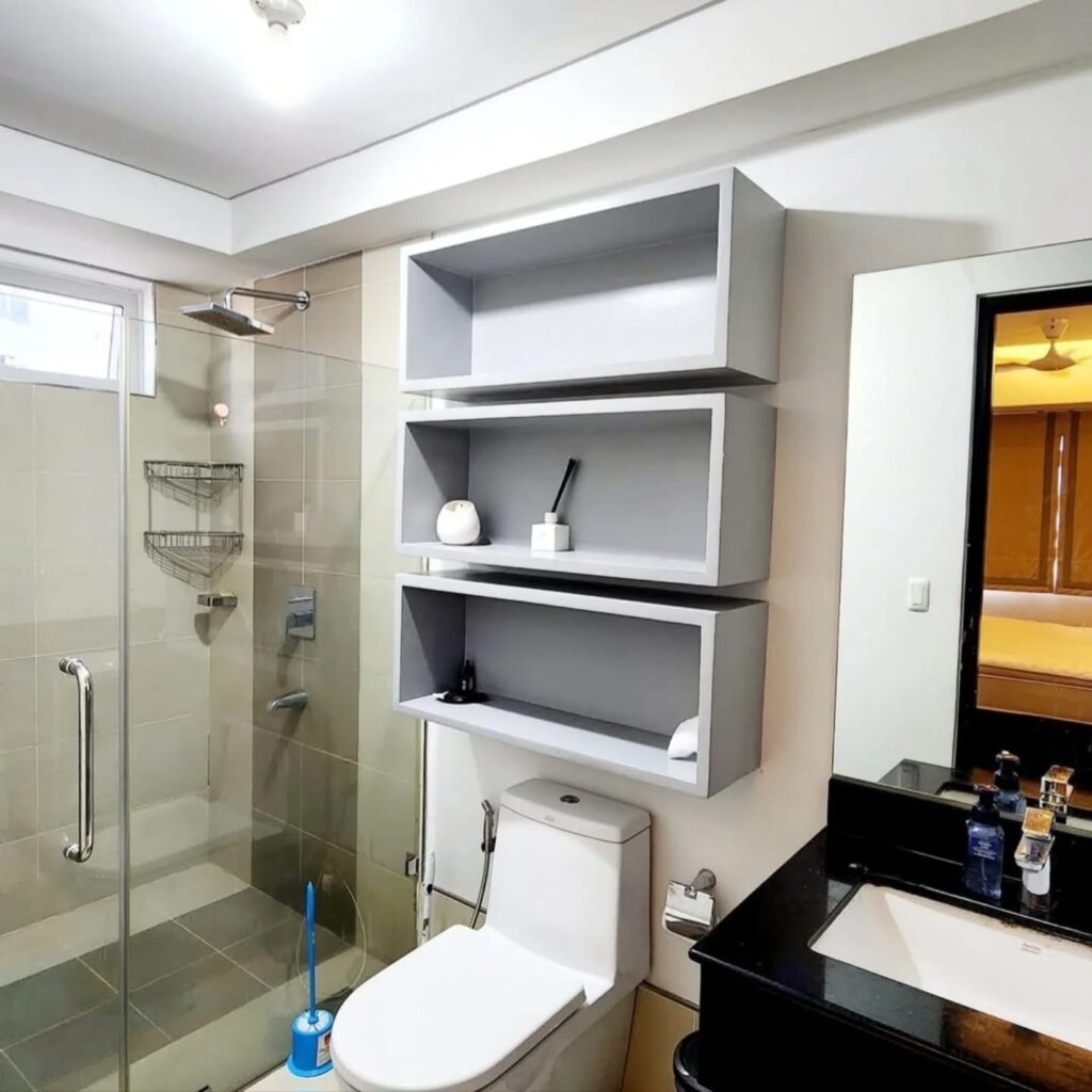 BGC One Maridien 콘도 2베드 렌트 | 보니파시오 글로벌시티 프리미엄 주거