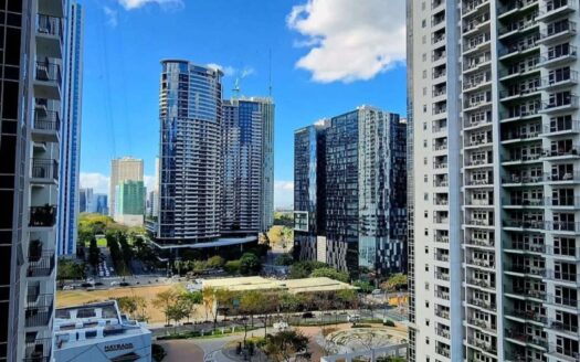 BGC One Maridien 콘도 2베드 렌트 | 보니파시오 글로벌시티 프리미엄 주거